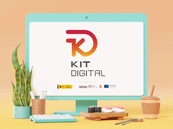 Novedades del kit digital 2024